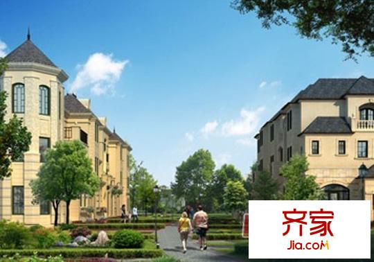 金都?夏宮外景圖3