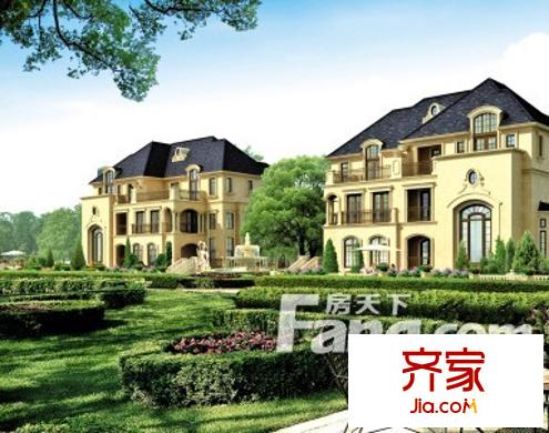 金都?夏宮外景圖4