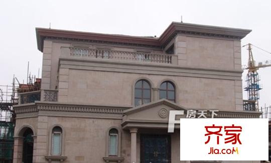紫金凰庭外景圖1