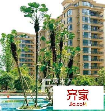 紫金凰庭外景圖4