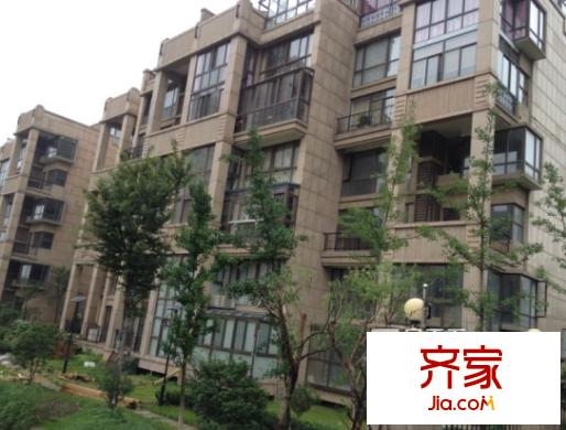 和立馨庭外景圖
