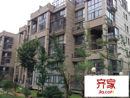 和立馨庭外景圖