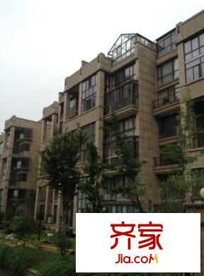 和立馨庭外景圖