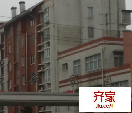 福臨新家園外景圖4