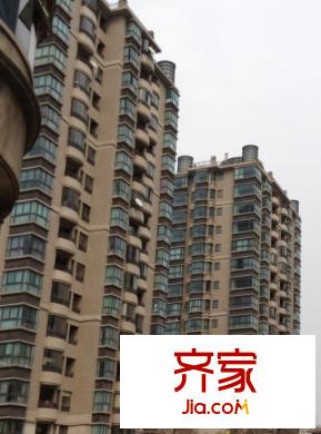 富安御園外景圖2