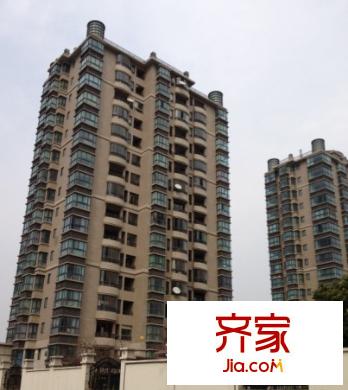 富安御園外景圖6