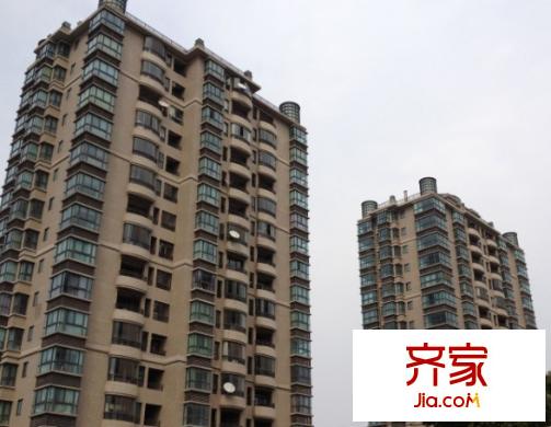 富安御園外景圖7