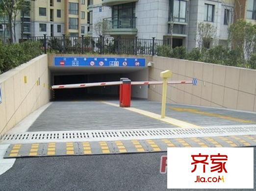江南春城外景圖7