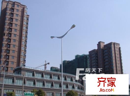 金域蘭庭外景圖3