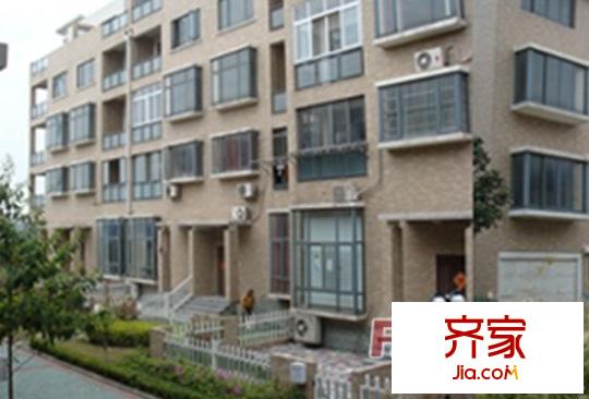 嘉洲陽(yáng)光花園外景圖2