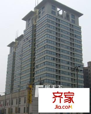 都市先鋒外景圖2