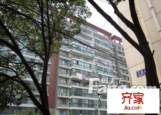 東豪名都外景圖1