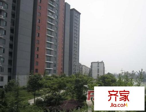 東豪名都外景圖3