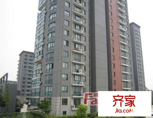 東豪名都外景圖5