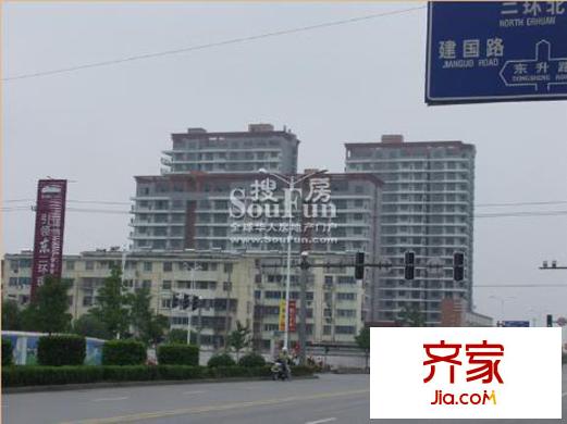 東豪名都