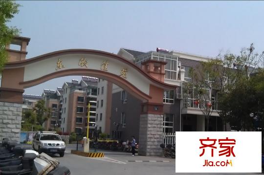 東欣佳苑外景圖QQ圖片20150414124610