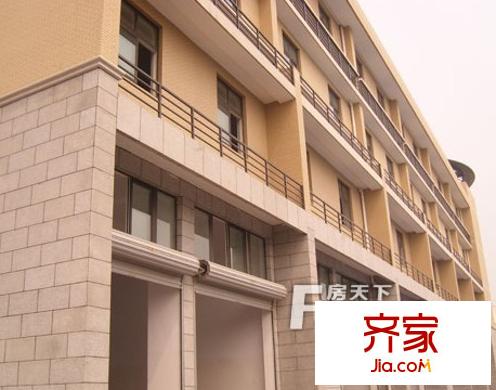 雨潤(rùn)天閣外景圖3