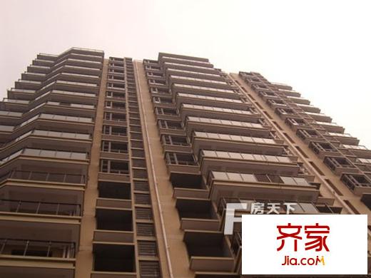 雨潤(rùn)天閣外景圖4