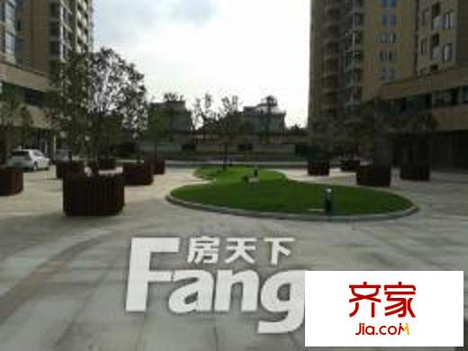 鴻翔花園外景圖t01be17b1fe22a5df39