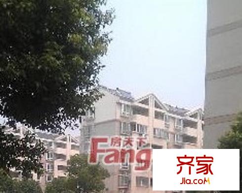 嘉城景帆苑