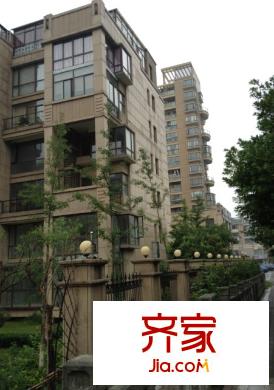 和立馨庭外景圖
