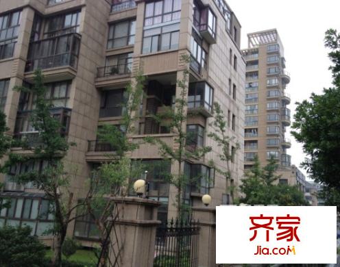 和立馨庭外景圖