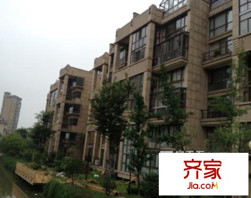 和立馨庭外景圖