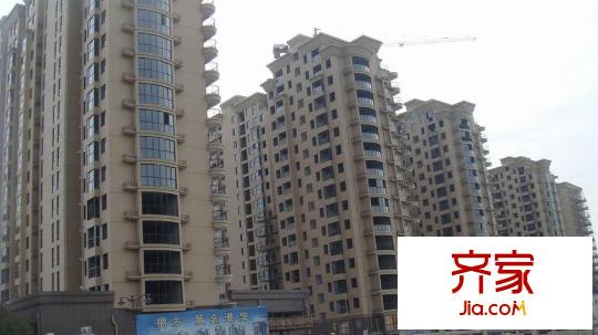 黃金港岸實景圖170_32134_2875492ed660026