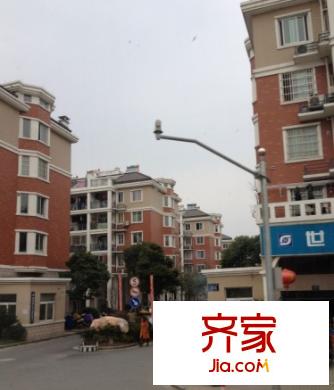 格蘭春天外景圖2