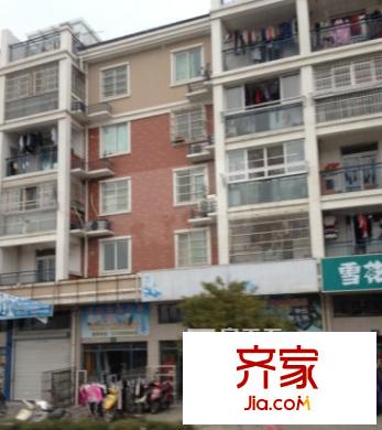 格蘭春天外景圖1