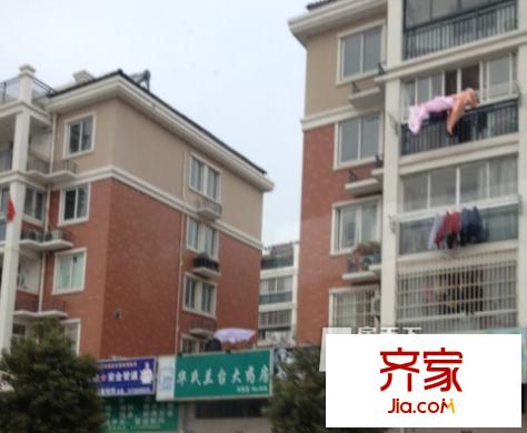 格蘭春天外景圖5