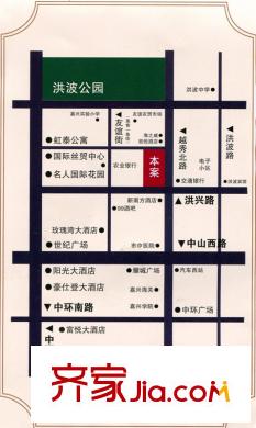 風(fēng)清云都交通圖