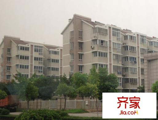府南花園二期外景圖