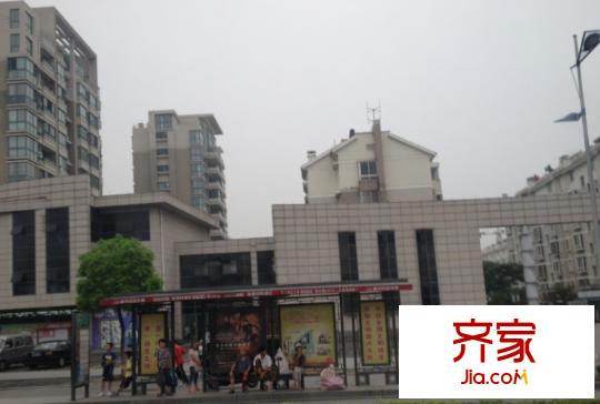 府南花園二期外景圖