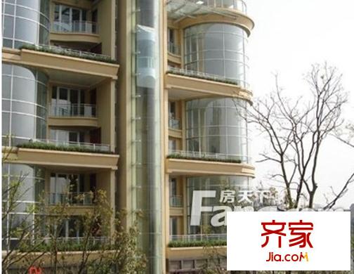 東菱?梅灣花園外景圖4