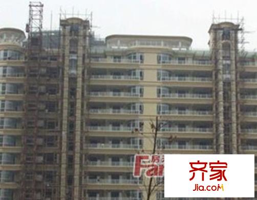 東菱?梅灣花園外景圖3