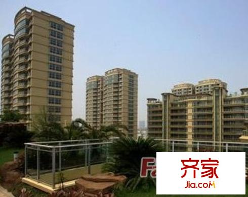 東菱?梅灣花園外景圖8