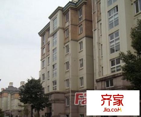 北港綠苑外景圖6