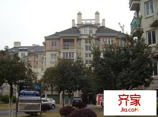 北港綠苑外景圖1