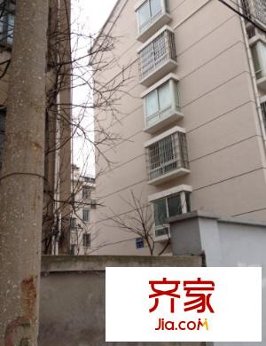 百花新村外景圖6