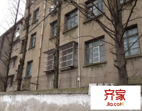 百花新村外景圖5