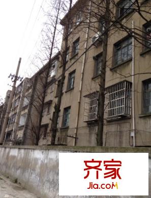 百花新村外景圖4
