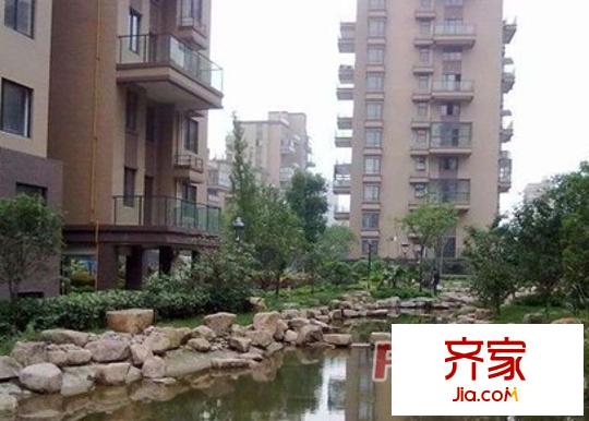 水木晶華外景圖1