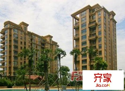 金都佳苑外景圖3