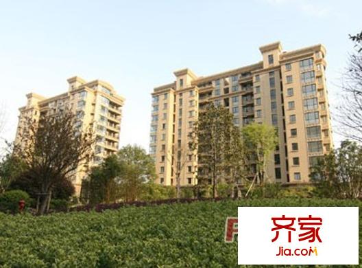 金都佳苑外景圖7