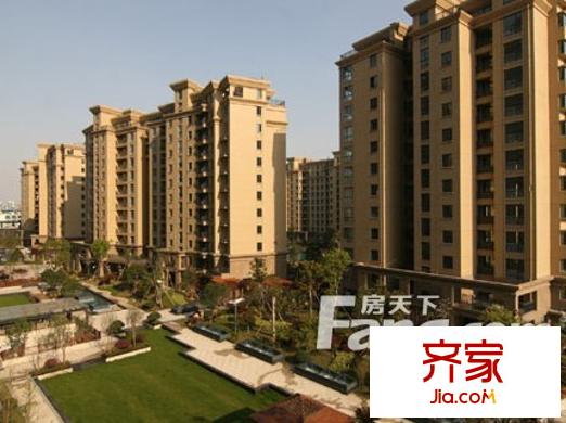 金都佳苑外景圖6