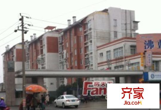 福臨新家園外景圖3