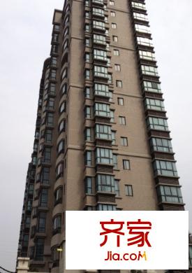 富安御園外景圖5