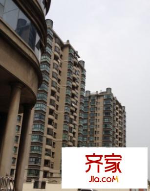 富安御園外景圖1