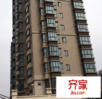 富安御園外景圖4